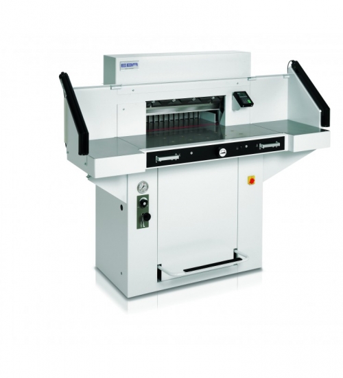 Stapelsnijmachine Ideal 4705 47.5cm | De