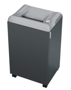 EBA 2127 papiervernietiger