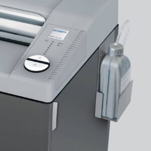 EBA 5131 automatisch olie systeem