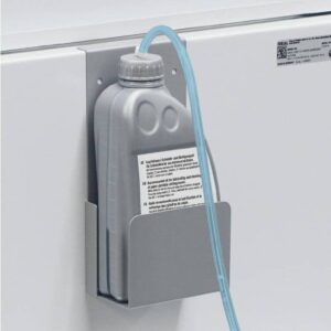 EBA 5346 automatische olier