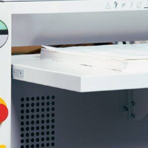 EBA 5346 opklapbare invoertafel