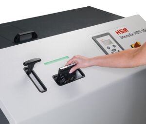 HSM HDS 150