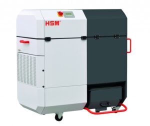 HSM HDS stofafzuigunit