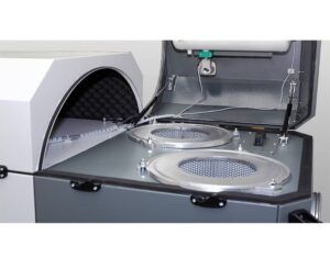 HSM HDS stofafzuigunit filters
